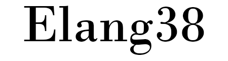 Elang38